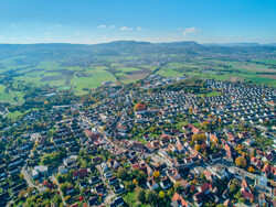 Vogelperspektive
