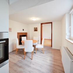 Esszimmer EG