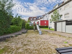 Spielplatz