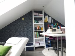 Arbeitszimmer