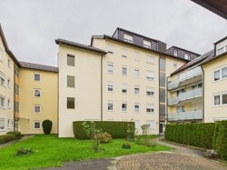 Gebäudeansicht