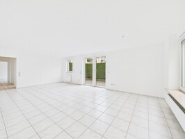 Wohn-/Esszimmer