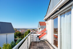 Weitblick-Balkon