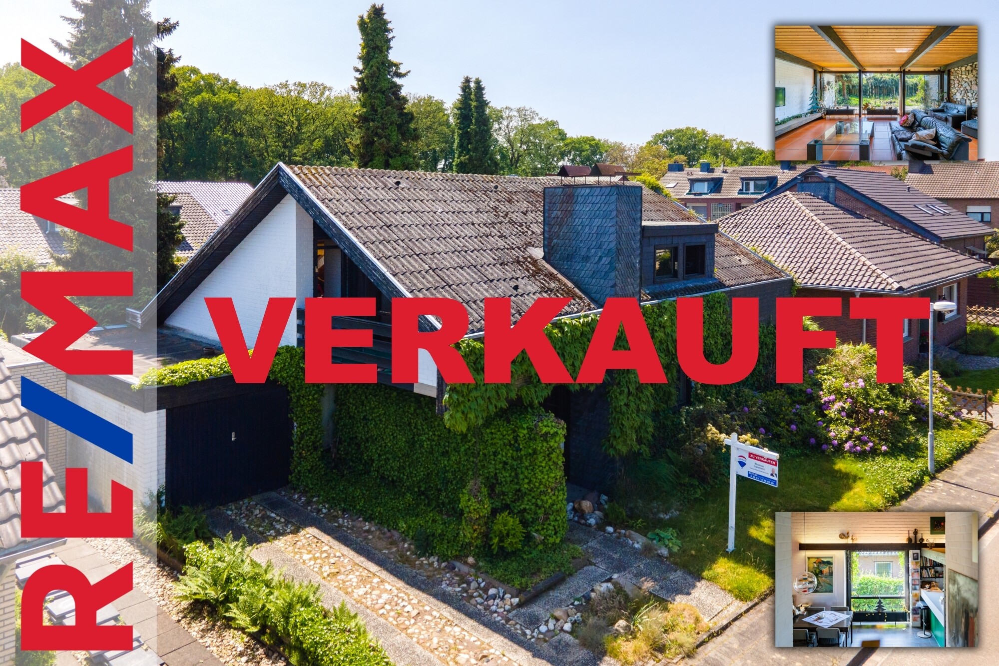Verkauft