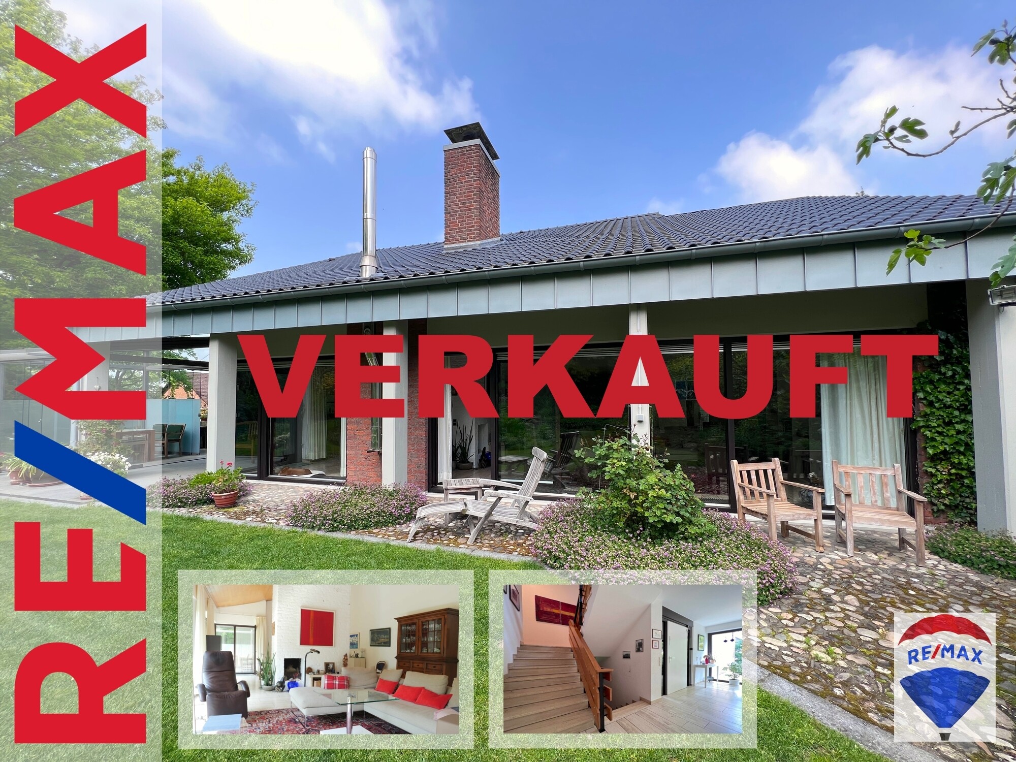 Verkauft