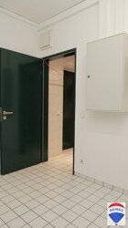 Elektrikraum WC Lager/Halle EG