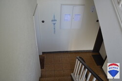 Hausflur Duisburg 2