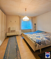 Schlafzimmer EG