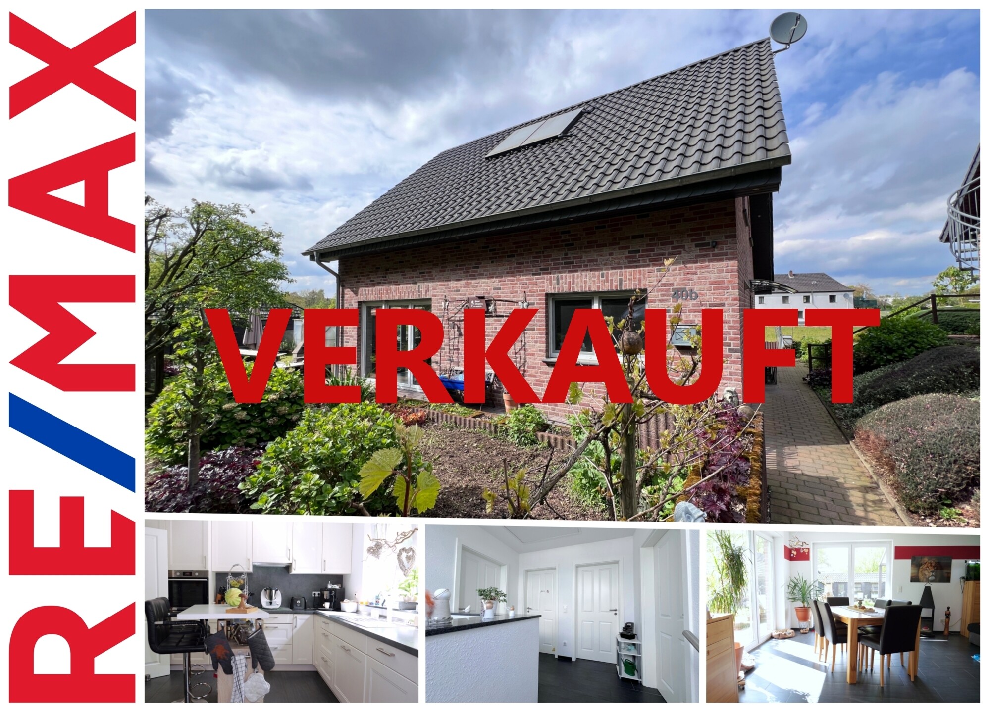 Verkauft