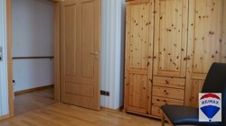 Haus rechts