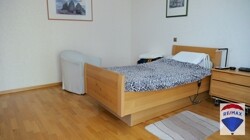 Haus rechts