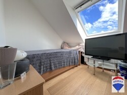 Wohnung Obergschoss rechts