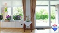 Haus rechts