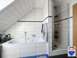 Wohnung Obergschoss rechts