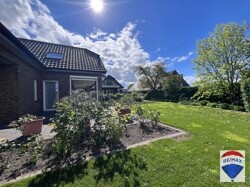 Luft/Gartenasicht