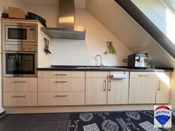 Wohnung Obergschoss rechts