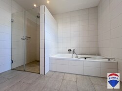 Haus rechts