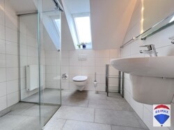 Wohnung Obergschoss rechts
