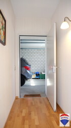 Haus rechts