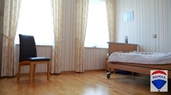 Haus rechts