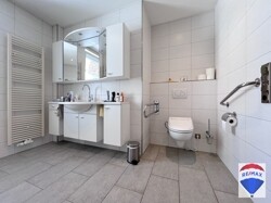Haus rechts