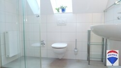 Wohnung Obergschoss rechts