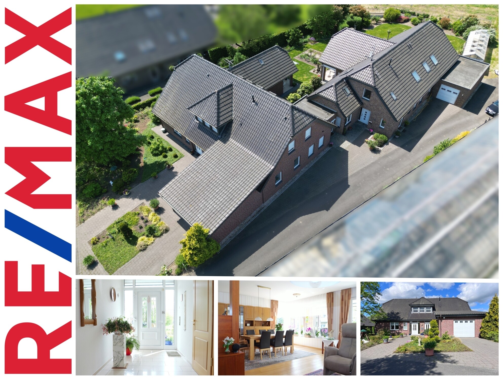 Titelbild Remax