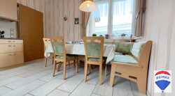 Haus rechts