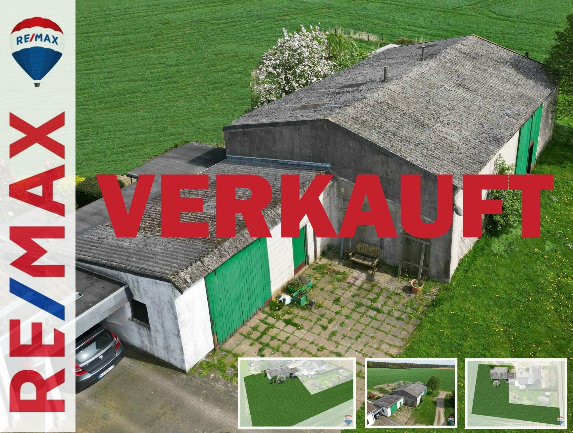 Verkauft