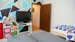 EG Wohnung