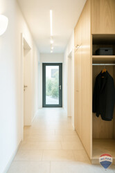 Flur Homestaging