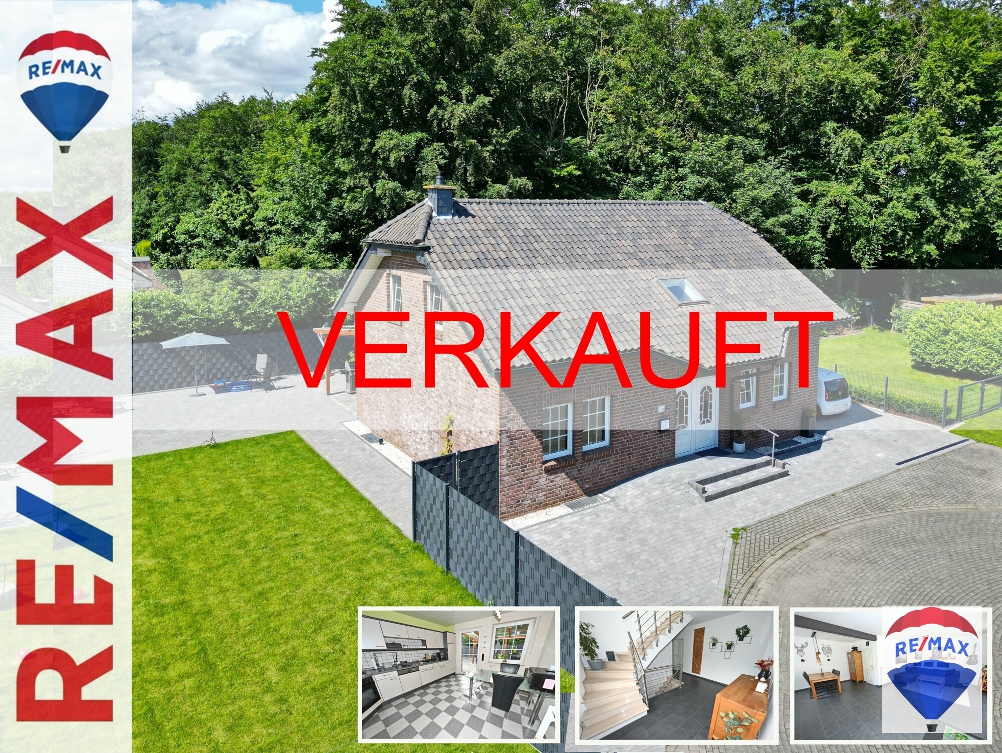 Verkauft