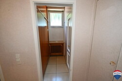 Garderobe/Gäste WC
