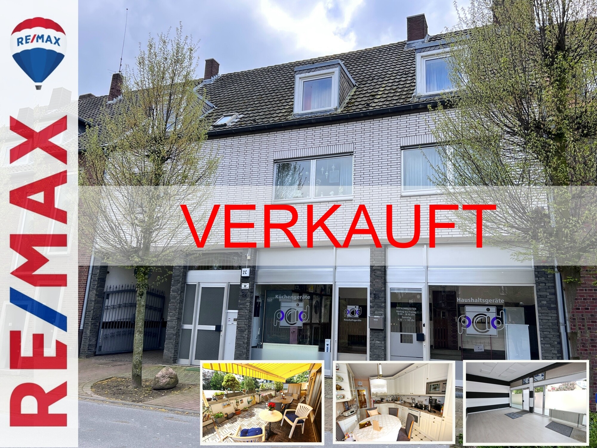 Immobilienbild