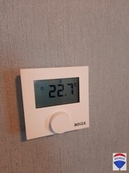 Raumthermostat