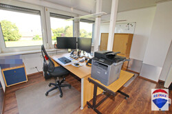 OG Vorderhaus Büro 1