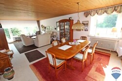 Wohnzimmer Vorderhaus