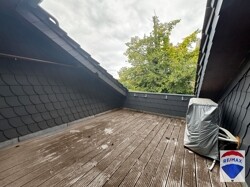 Terasse / Loggia