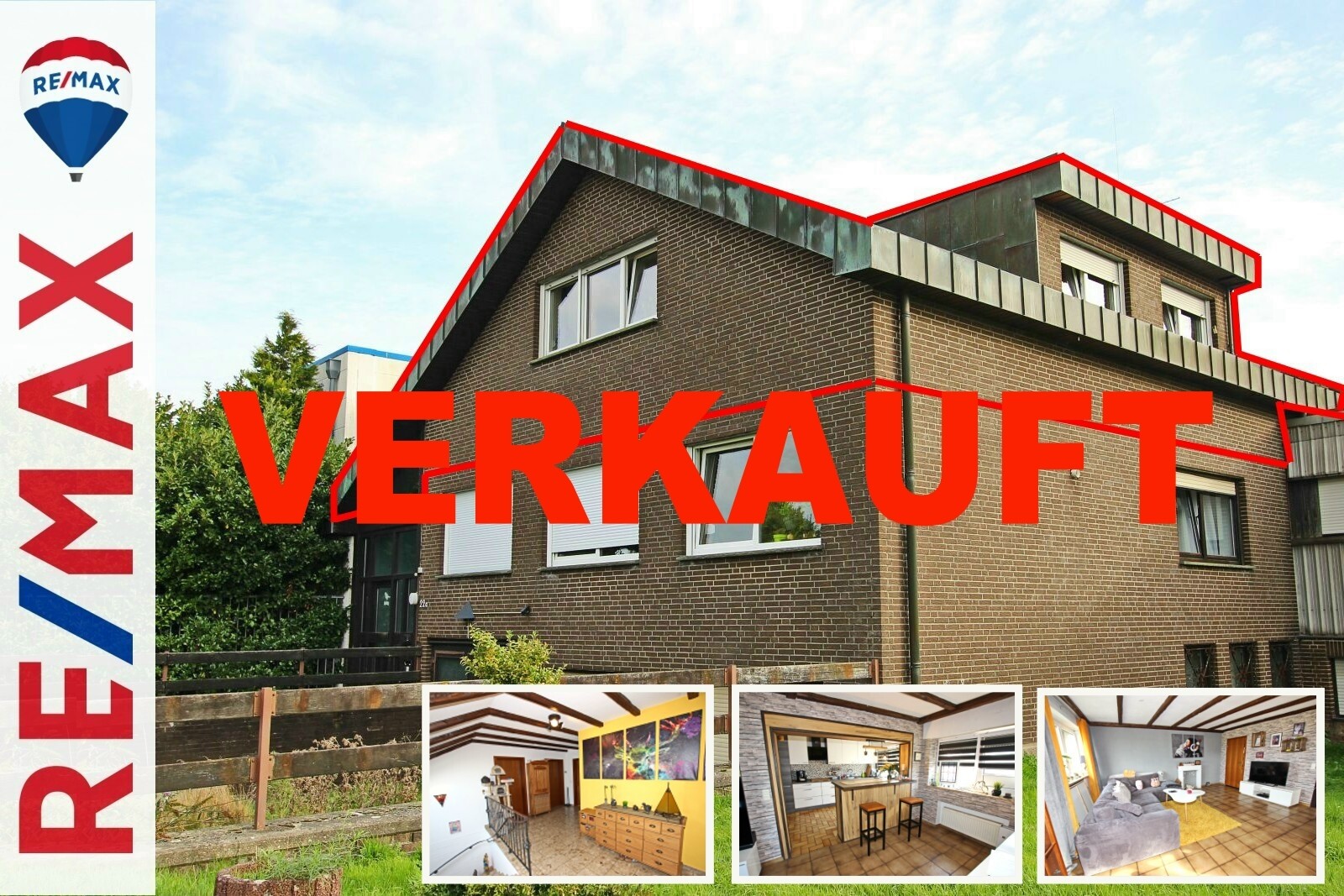 Verkauft