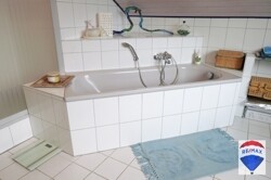 Badezimmer OG