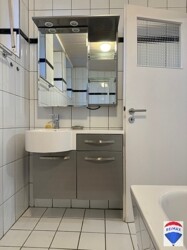 Badezimmer OG