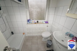 Wohnung 1 Badezimmer