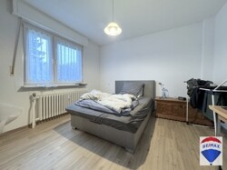 Schlafzimmer EG