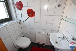 Gäste WC