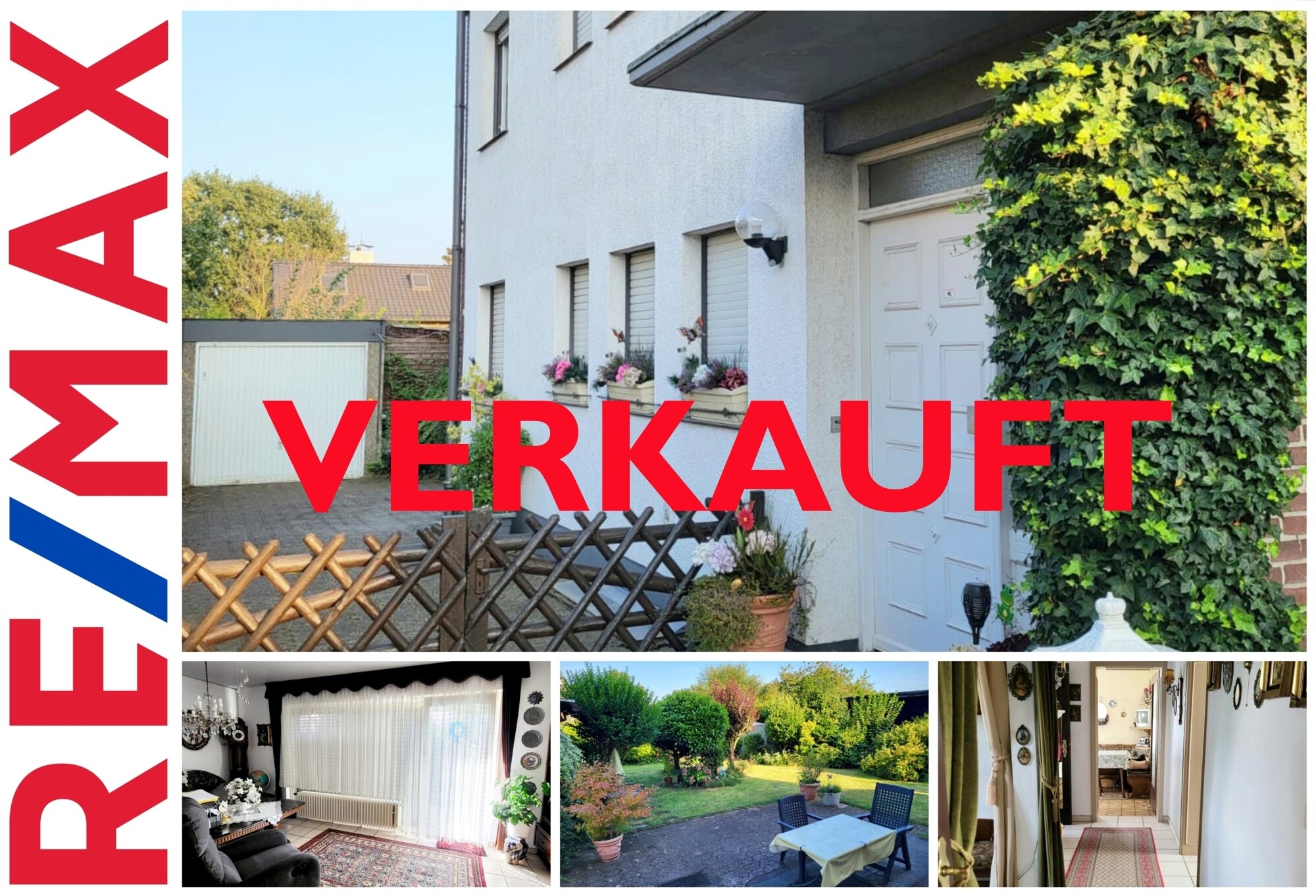 Verkauft