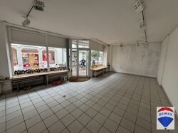 Räumlichkeit 1 GE links Ansicht 1