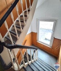Treppenhaus 2