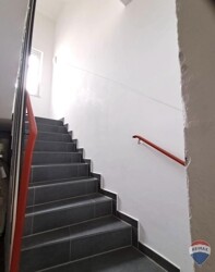 Treppenhaus 1