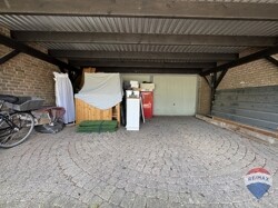 Doppelgarage