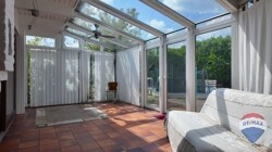 Wintergarten